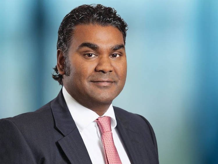 Jason Xavier Franklin Templeton ETF