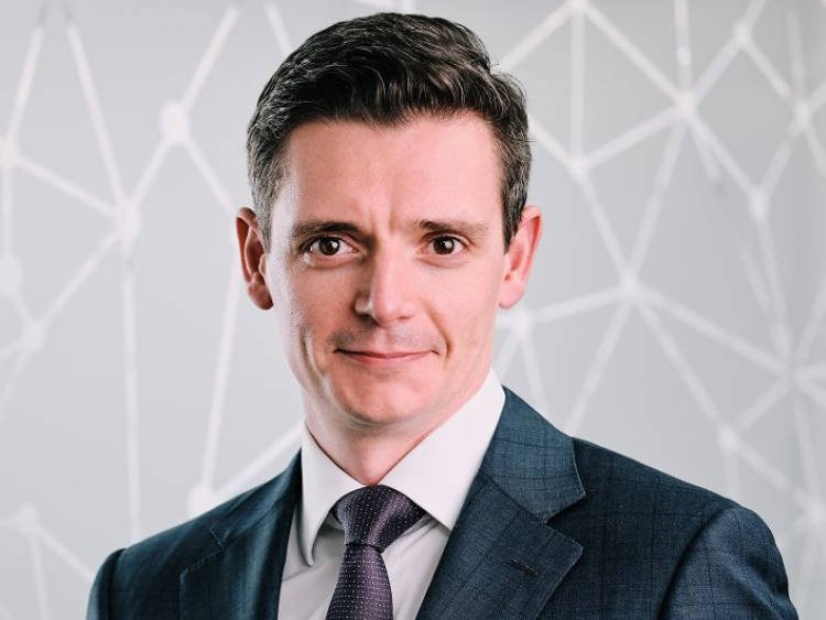 Mognetti Jean-Marie CoinShares ETP