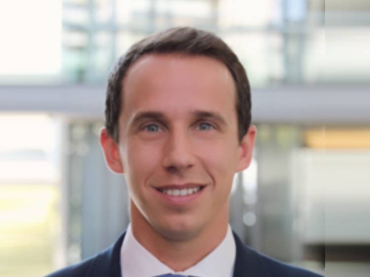 Ertler Benjamin BNP Paribas AM ETF