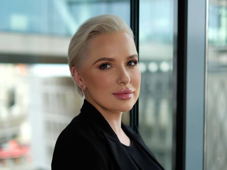 Strauss-Frank Shanna Freedom Finance