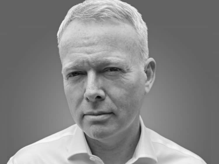 Farnell Jonathan EQONEX ETN