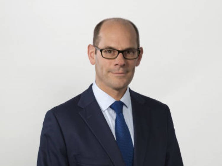 Elsaesser Georg Invesco