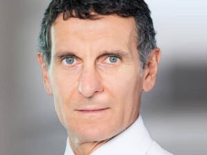 Morelli Marco AXA ETF AXA Investment Managers