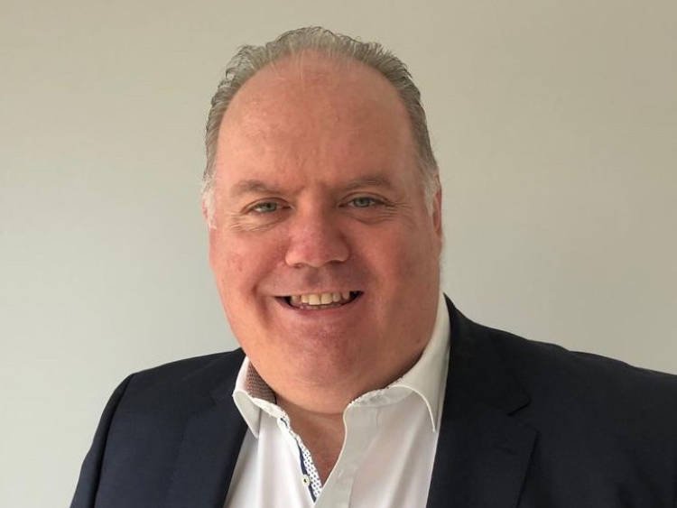 Walsh Paddy CACEIS ETF