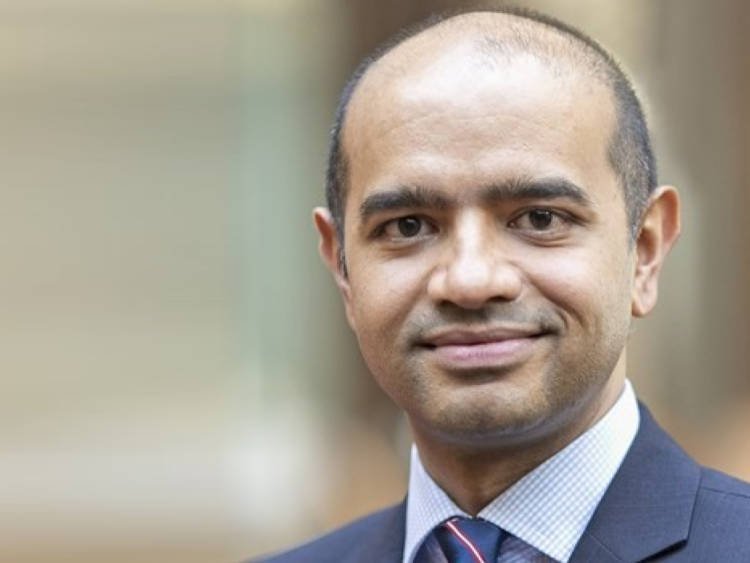 Shastry Keshava DWS ETF