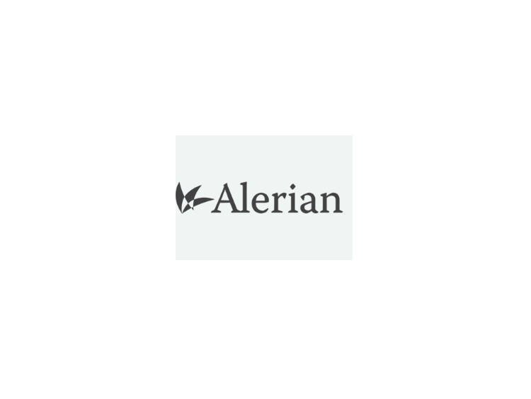 Alerian ETF