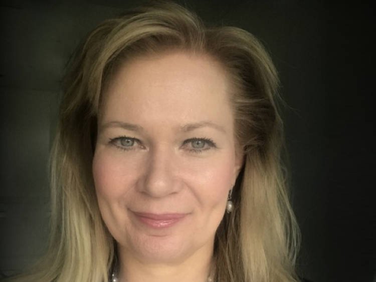 Anttila Mirva WisdomTree ETF