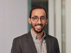 Chedid Karim BlackRock ETP BlackRock Global ETP Flows
