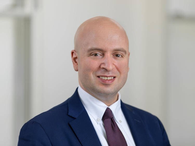 Gannatti Christopher WisdomTree ETF