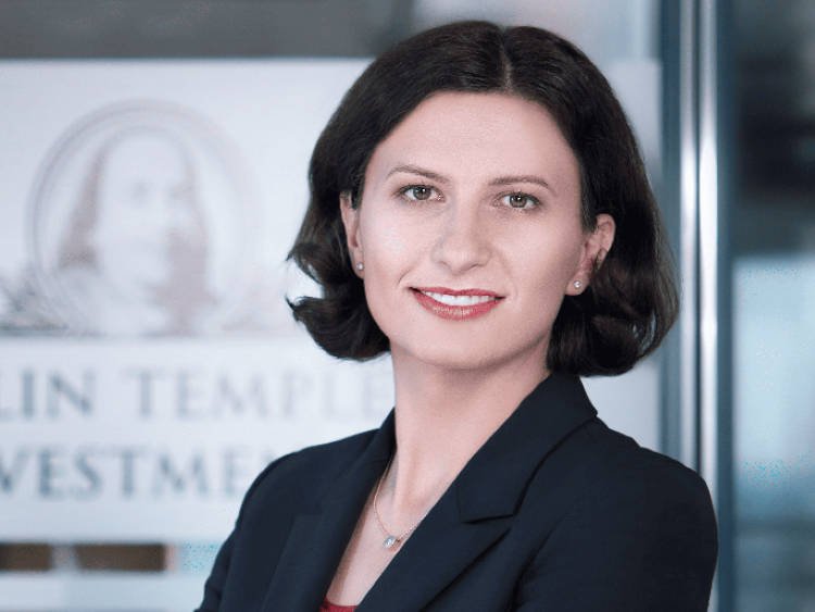 Hofrichter Marzena Franklin Templeton ETFs