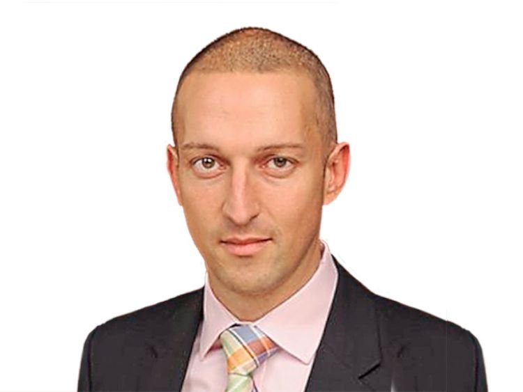 Crosato Lorenzo Franklin Templeton ETF