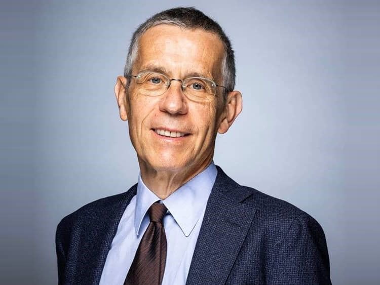 Poulin Bruno Ossiam ETF