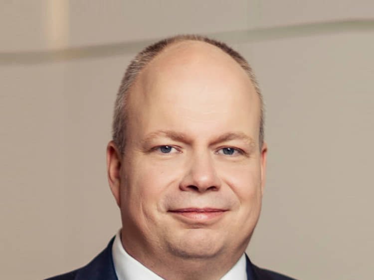 Frielink Ivo Robeco ETF