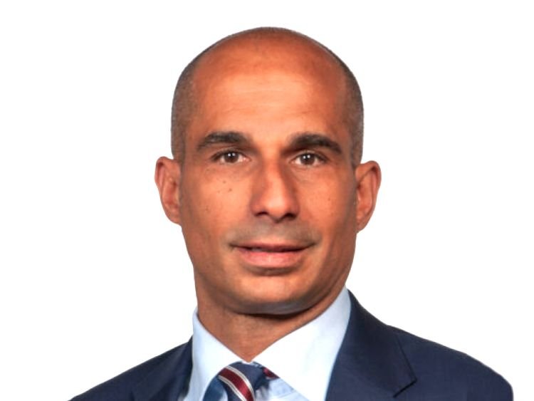 Lutz Patrick LGIM ETF