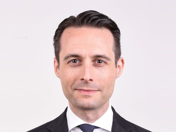 Steiner Adrian AXA IM ETF