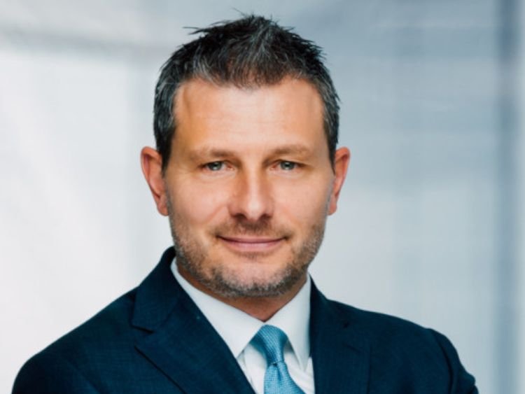 Thali André AXA IM ETF