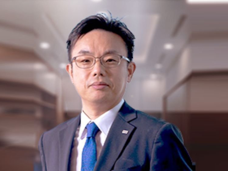 CHO Wanyoun Mirae Asset Global Investments (Hong Kong) Limited ETF