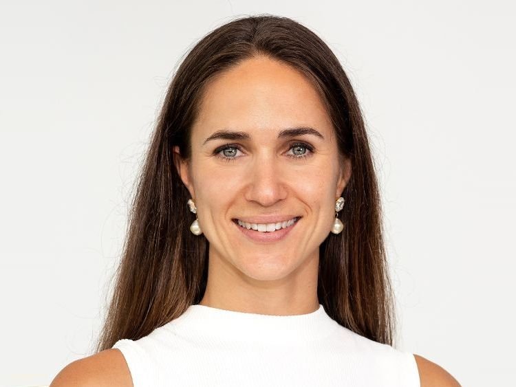 Enhoerning Cecilia DWS Xtrackers ETF