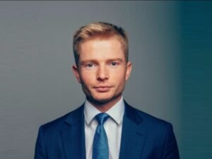 Grossetete Tristan Global X ETFs