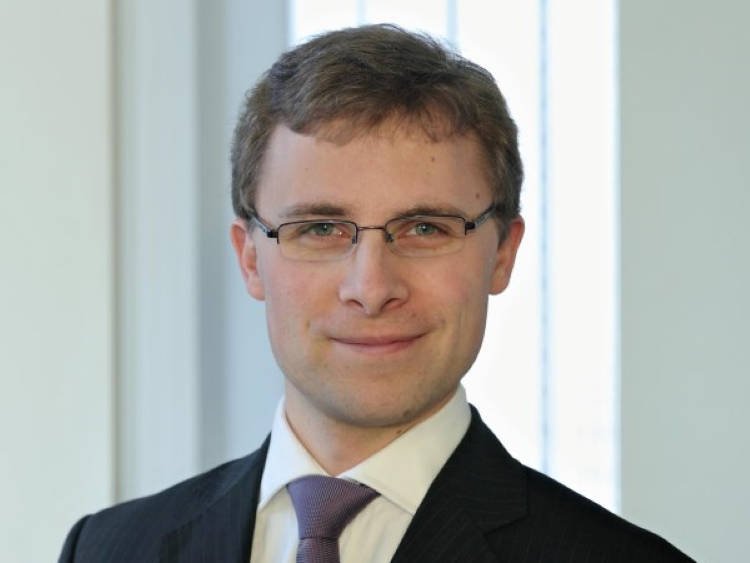 Souliac Olivier DWS ETF