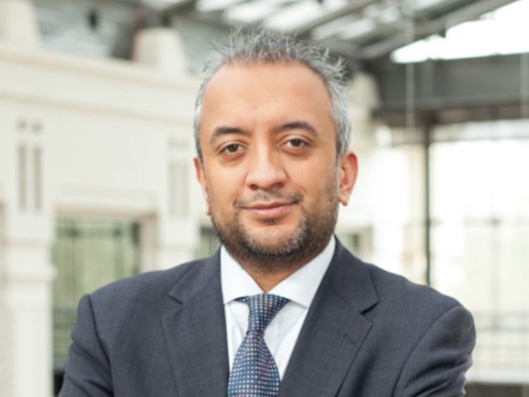 Patel Vikesh Cboe Clear Europe