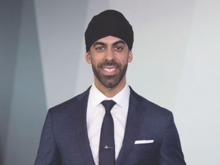 Maan Nicky Spectrum Markets - ETF Crypto