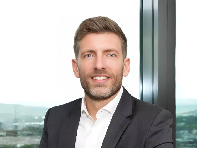 Boitel Gilles DWS Xtrackers ETF