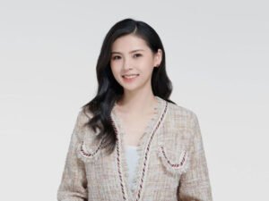 Chen Gracy Bitget