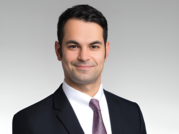 Pouyan Nima Invesco ETF