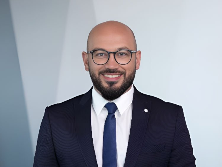 Soytürk Dr. Alpay Spectrum Markets