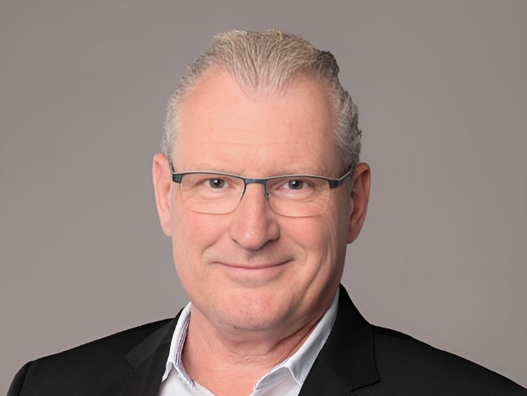 Tännler Heinz Swiss Blockchain Federation