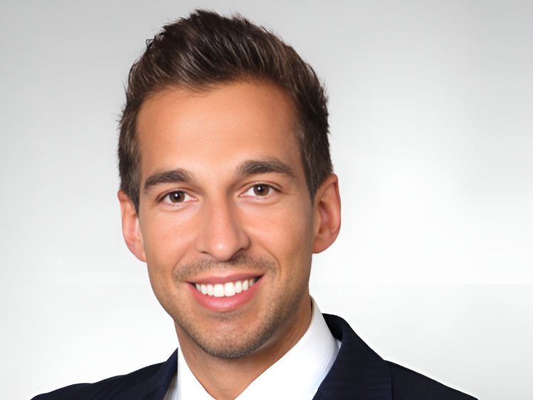 Müller Raimund Michael UBS ETF