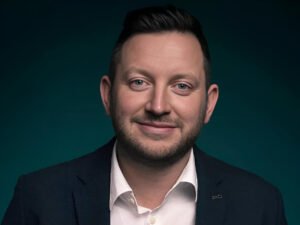 Oliver Rob Global X ETFs Europe