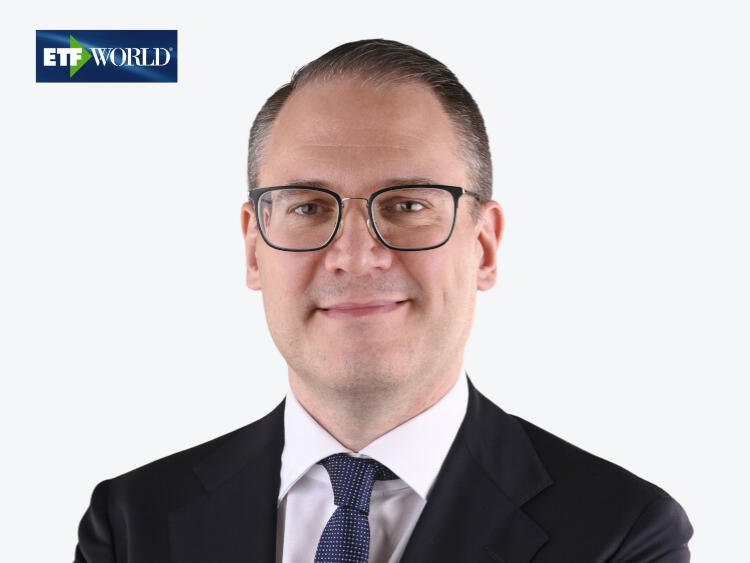 Blunschi Dominik Amundi ETF