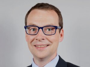 Born Claus Franklin Templeton