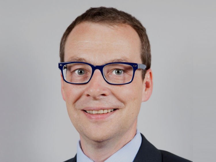 Born Claus Franklin Templeton