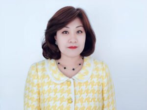 Chen Xiaolin KraneShares ETF