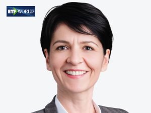 Dimopoulos Cristina BlackRock iShares ETF