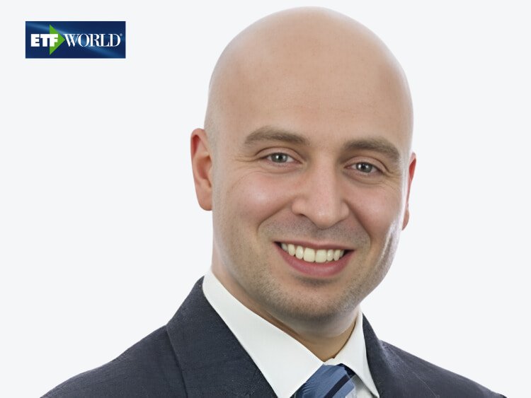 Gannatti Christopher WisdomTree