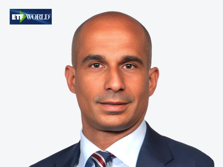 Lutz Patrick LGIM ETF 2025