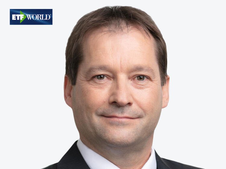 Bauer Manfred DWS ETF