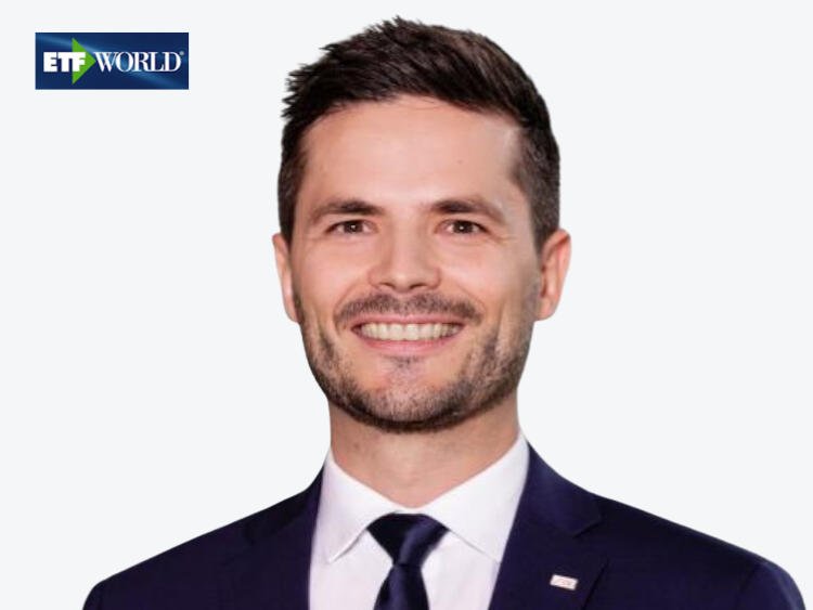 Braun Gregor SIX Swiss Exchange ETF 2025