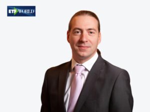 Debru Pierre WisdomTree ETF