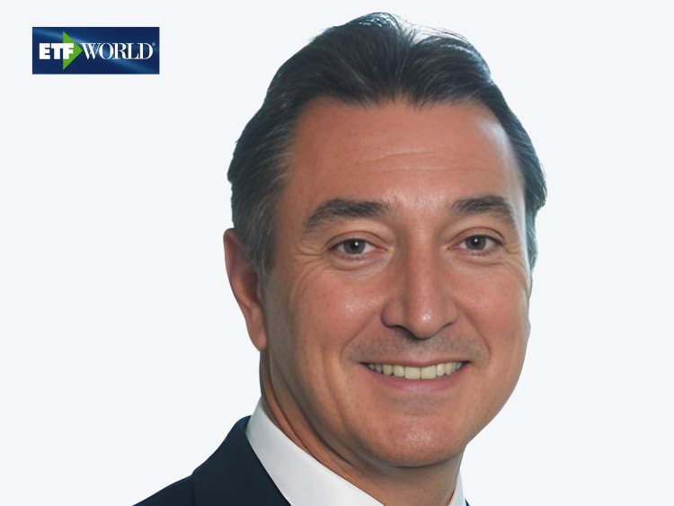 Tobin Rory UBS Asset Management UBS AM