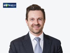 Durdevic Ivan J.P. Morgan ETF