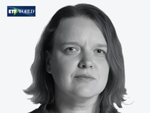 Silenskyte Dovile WisdomTree ETF