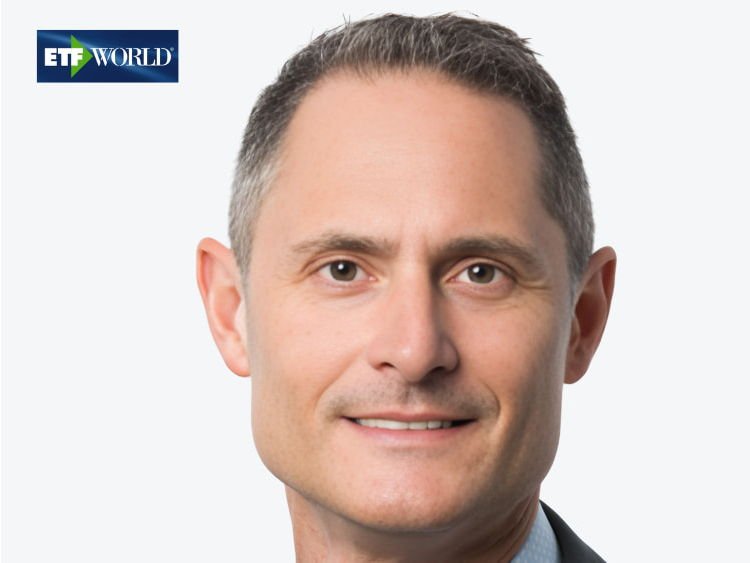 Ciampaglia John Sprott Asset Management ETC