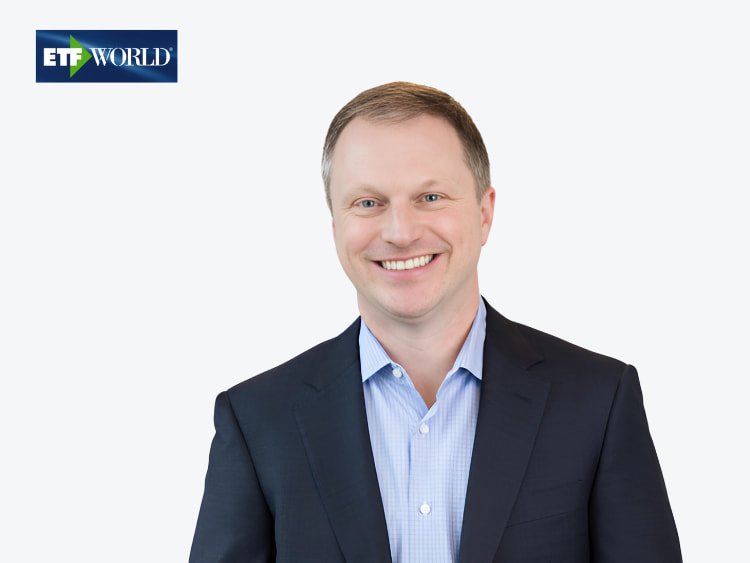 Cleborne Jon Vanguard ETF