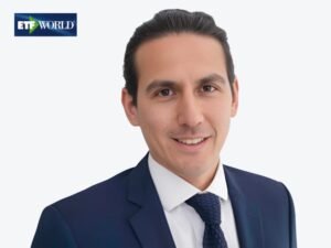 Moufti Omar iShares ETF