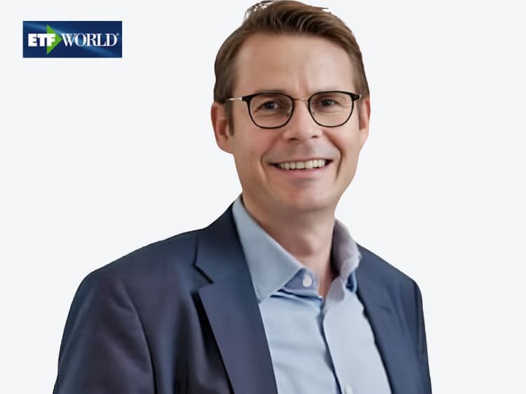 Frank Rosenschon verstärkt die DWS als Leiter&hellip;